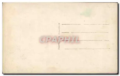 Kobieta w czerwonym kapeluszu i szaliku — Szczęśliwego Nowego Roku — Opéra Prints 4367 — Rewers
