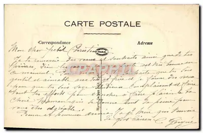 Buquê de hortênsias — texto de boas-vindas — JH, número de série não visível — Verso