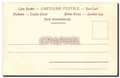 Grégoire XV — Alexandre — założyciel Kolegium Propagandy — L. Ferloni, Rzym — Rewers