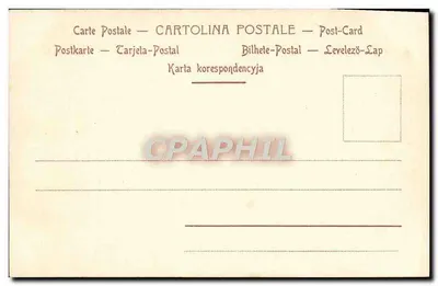 Papież Camille Borghèse — urodzony w Sienie, wybrany w 1605, zmarł w 1621 — Lit. Armanino, Genua — Rewers