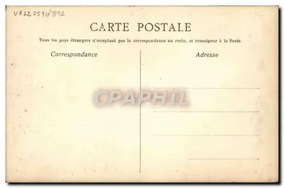 La Noire — Ariane Bruant — Wydawnictwo L. Gorce-Chamons — Rewers