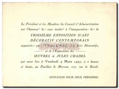 Fleurs de primevère — aquarelle — Union Centrale des Arts Décoratifs, n° 107 rue de Rivoli — Verso