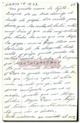 Bukiet tulipanów — Urodziny — R.G. (wydawca ?) — Rewers
