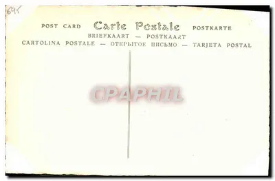 Traje Parisiense — 1812 — História do Traje no Segundo Império (1206) — Verso