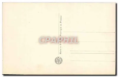 Tibre — Muzeum Louwra — AJN Paris n°475 — Rewers