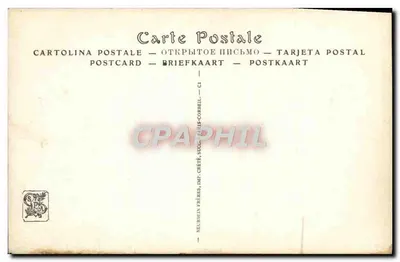 Duas mulheres e cabras — cena de descanso — Salões de Paris Léopold Kowalsky — Verso