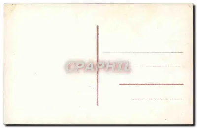 No Col do Bonhomme — Guerra 1914 — L'Al d'Art Photo, Paris (34) — Verso