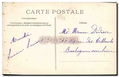 Os Prazeres da Caserna — Serviço de Lavar Louça — Os Nadadores — E.D. — Verso