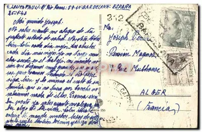 Criança na estação — Adeus e promessa de retorno — Edições DUMMATEZEN, Série 256 — Verso