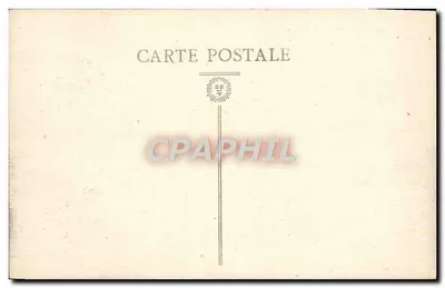 Chatou (S.-et-O.) — Hotel Miasta — Rewers