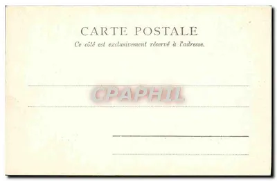 Grandes Eaux. O Bassin de Apolônio — Versailles — Verso