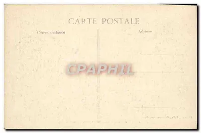 Baillet (S.-&-O.) — A Instituição Jeanne d'Arc — A Recreação — Beaumont, Edit., Beaumont-sur-Oise — Verso