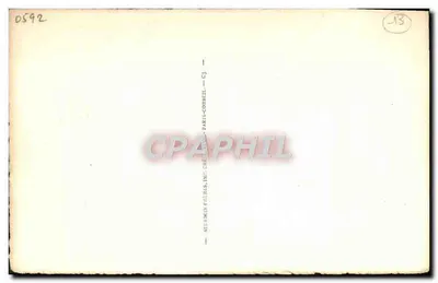 Antiga Casa de Militares de Orsay – Cour des Comptes cerca de 1845 – ND. PHOT. — Verso