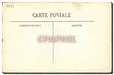 Lafayette — Geral e político — série 30 — Verso