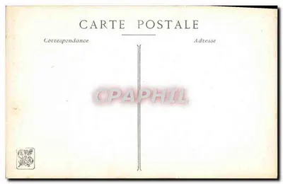 Soldati dell'epoca di Luigi XVI — Au Bon Marché - Parigi — Maurice Orange, 1912 — Verso