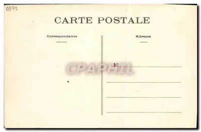Ejecución masiva en la Caserna Lobau — 9 de Mayo de 1871 — Documentos Históricos — Reverso