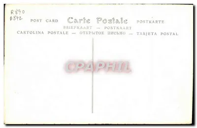 I Maestri dell'incisione nel XVIII secolo — Le Tavole del Palais-Royal, Direttorio, anno IV (1796) — ND — Verso
