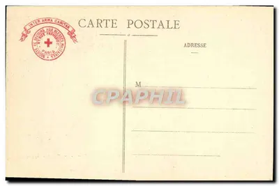 Sala Napoléon — Rascunho de carta de Napoléon ao Príncipe Regente da Inglaterra — Museu do Exército — Verso