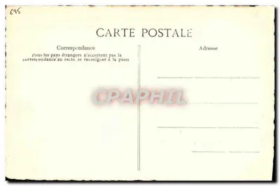 Carlo Magno — Assinatura atribuída à sua própria mão — Editor ELD, n° 645 — Verso