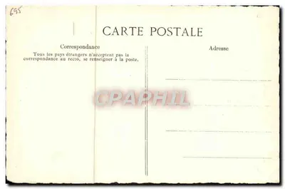 Decyzja Komitetu Obrony Publicznej — aresztowanie Dantona, Desmoulinsa i Philippeauxa — 30 marca 1794 — Rewers