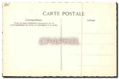List Olympe de Gouges — 15 grudnia 1792 — Wydawca E.D. nr 35 — Rewers