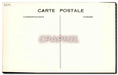 Notiz von Robespierre und Saint-Just, die Couthon zur Kommune ruft — Kommune von Paris, 27. Juli 1794 — Rückseite