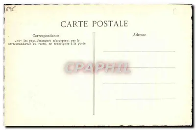 Execução de Marie-Antoinette — Paris, 1793 — Acusador Público — Verso