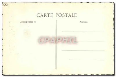 Charles Cornay - jego proces - więzienie Abbatii - 16 lipca 1793 — Archiwum Sektoru Królestwa — Rewers