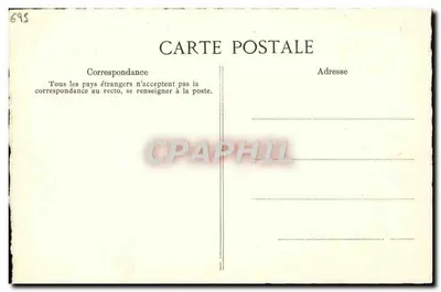 Os Gerais, Oficiais e Soldados da Guarda Imperial — No Golfe Juan, primeiro março de 1815 — Editor não identificado, n° de série 47 — Verso
