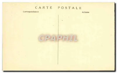 Ogród i dom obywatela Carona de Beaumarchaisa w Paryżu — rzeźba J.-J. Tardieu (1795) — seria Ge-D162 — Rewers