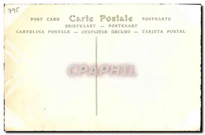Joseph Bara — heroísmo vendeano — ND Fot. — Verso