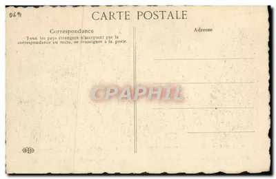 Wykonanie pani Elizabety — 10 maja 1794 — n° 168 — Rewers