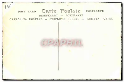 Duchynia z Angoulême — Marie-Thérèse-Charlotte, córka Ludwika XVI i Marie-Antoinette — JND JACQ — Rewers