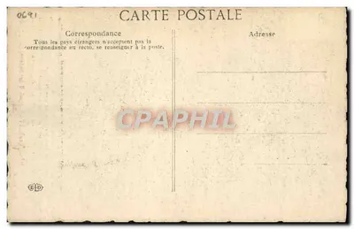 Arrestação de Robespierre — Ano II (27 de Julho de 1794) — Editor ELD, n° 170 — Verso