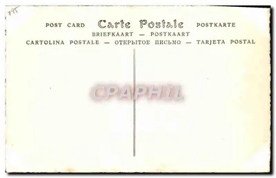 Marquis de Launay — ostatni gubernator Bastilii w 1774 — wydawca NDHOT, nr 589 — Rewers