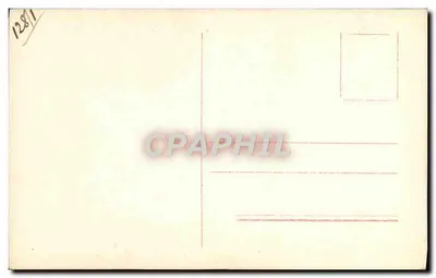 Willy Fritsch — w szlafroku z kafelkami — fot. A. Binder, Berlin — Rewers