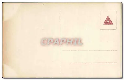 Lya Mara — no filme 'Auf Befehl der Pompadour' — Verlag 'Ross' Berlin SW 68 — Verso