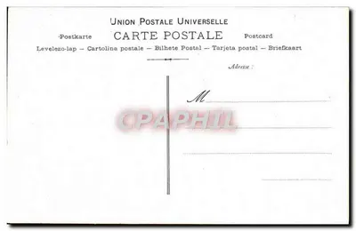 Félia Litvinne — Kolekcja Artystyczna Wina Désiles — R. Berger — Rewers