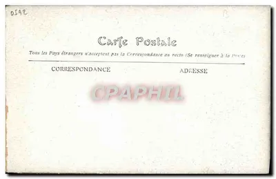 O Céu de Montmartre — sala de espetáculos — editor não identificado — Verso