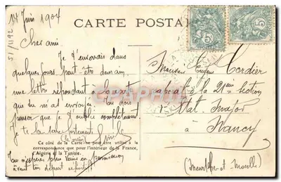 Ouvrard in: Ti seguo! — 4 - Hai dei panaris... Anch'io! — Editore: Ouvrard — Verso
