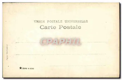 Sisters Lorrison — ballerine in abiti verdi chiari e veli con perle — Anthony's Paris — Verso