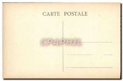 Grens Frankrijk-Switzerland — De Bassins van de Doubs — De Hotels en Eindpunt van de Bassins — Coll. Rougnon — Achterkant