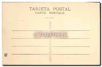 Puigcerdà - Taberna ao Lado do Lago — Edição F. Campiastro, Pergigàs — Verso