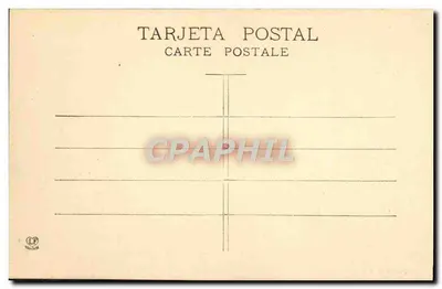 Puigcerda - Plaza de Barcelona y Avenida Pons y Garch — Verso