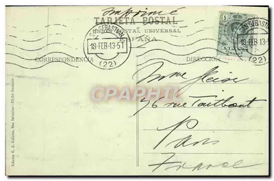 San Sebastián - Balneario de la Perla y Miraconcha - Wydawnictwo G. G. Galarrón - nr 99 — Rewers