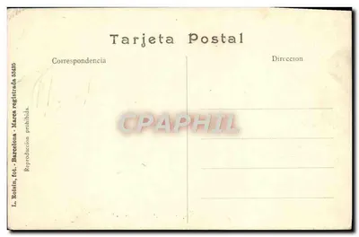 Sevilla - Park Maria Luisa - Jezioro Lwów — Rewers