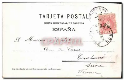 Asuntos Taurinos — Villita entrando á matar — A. Mauri, Cetona — Verso