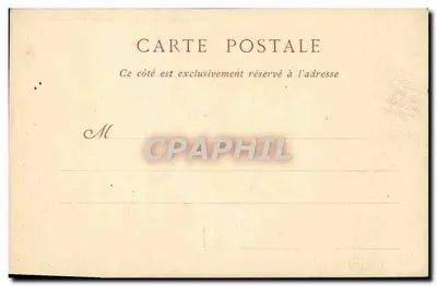 Fuenterrabia — Porta Principal — ND Phot — Verso