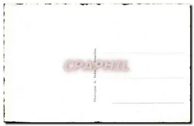 Manneken-Pis - Légion Étrangère — Phototypie A. Dolhmet, Bruxelles, n° 157 — Rewers