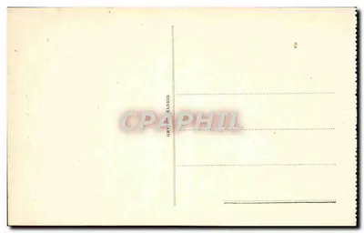 El Escorial — Capitulaire kamers. Greco: Het droom van Filips II. — Achterkant